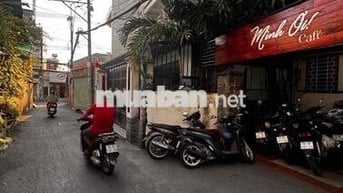 "Nhà mới xây hẻm 188 Tô Ngọc Vân, Linh Đông - Giá đầu tư chỉ 90tr/m²,