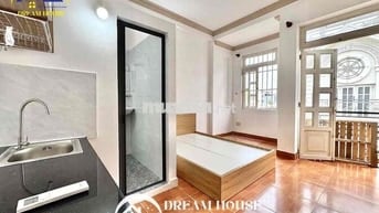 CHO THUÊ PHÒNG TRỌ STUDIO BAN CÔNG THOÁNG MÁT NGAY AEON TÂN PHÚ GIÁ RẺ