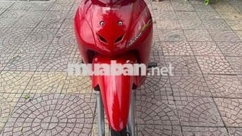 Honda Wave Anpha 2010 zin dep vĩnh long