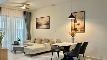 🏡 THE HABITAT PHASE 3 公寓出租 | VSIP 1 GATE | FULL NT