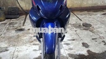Honda Future 1 2001 Xanh