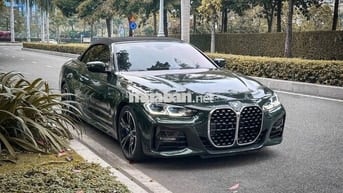 BMW 430i Convertible M Sport 2023 siêu lướt