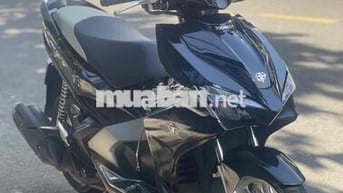 Honda Air Blade Đen 2016 zin