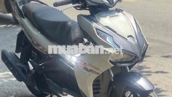 Honda Air Blade 150 Xám 12/2021 zin keng 2 khoá