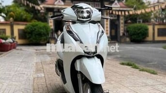 Honda Lead 125 2020 Trắng