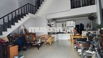 nhà 1trệt 1lửng 2lầu 6,3❌9 4pn 3wc ngay kế khu 38Ha DTG CV Thuận Kiều