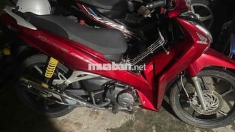 Honda Future LED 2020 Đỏ