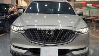 Mazda CX8 Premium 2023 Vàng cát 1 chủ biển saigon