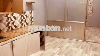 NHÀ NGUYÊN CĂN ĐƯỜNG CAO THẮNG. TRỆT 2 LẦU , 20 TR