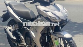 Honda Winner X Bạc 2022 abs zin đẹp