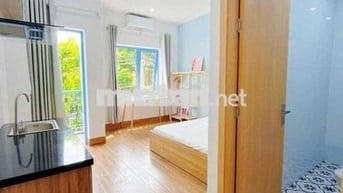 🔥 TRỐNG SẴN STUDIO GẦN XÔ VIẾT NGHỆ TĨNH