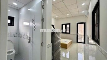 Ra mắt căn hộ ban cômg ngay Ung Văn Khiêm thuận tiện đi Hàng Xanh Q1