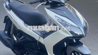 Honda Air Blade Trắng xám 2014 zin