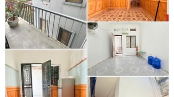 Chính chủ cho thuê nhà 20mx2 tầng 6,5 tr/ th p Trường Chinh
