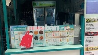 📢 SANG MẶT BẰNG KINH DOANH – 272 ĐƯỜNG BÀ HẠT, QUẬN 10