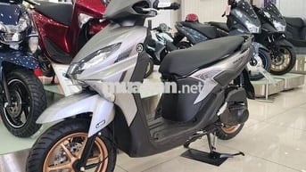 Yamaha Gear 125 Hybrid Bạc 800 km