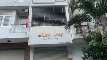 135/17A Nguyễn Hữu Cảnh, P.22, Quận Bình Thạnh