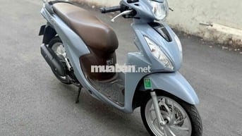 HONDA VISION 110cc Fi .BSTP . Xám - HỖ TRỢ GÓP