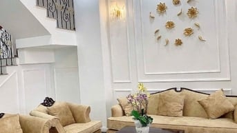 GIA RẺ-NHÀ 3 TẦNG X 98M2 KIỆT Ô TÔ TRƯNG NỮ VƯƠNG – FULL NỘI THẤT