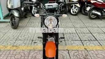 PG-1 2024 odo 2800km còn uỷ quyền xe đẹp GÓP