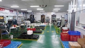xong cho thuê Thới An Q12 TP HCM DT 600m giá 45tr