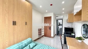 Thuê căn hô dịch vụ , nhà fulll mới hothot