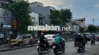 NGAY CHUYẾN METRO 2 ,HXH thông sát Mặt Tiền Cách Mạng Tháng 8