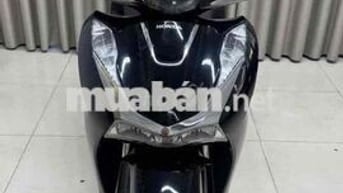 Honda SH 160 2024 Đen 5000 km