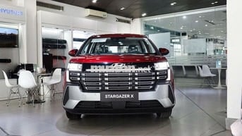 Hyundai Stargazer 2026 - Ưu đãi Tháng 7