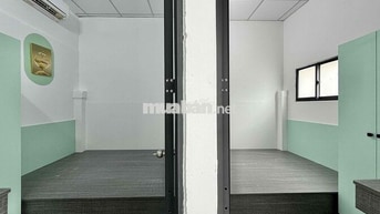 CHO THUÊ 2 PHÒNG NGỦ CỬA SỔ BAN CÔNG SẴN 2 MÁY LẠNH QUANG TRUNG GÒ VẤP