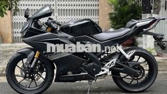 Yamaha R15 2022 Đen 13.000km