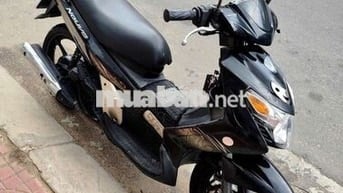 Yamaha Nouvo 3 Đen Nguyên bản