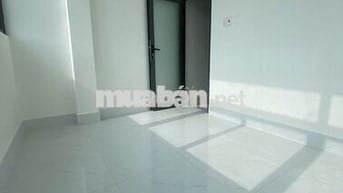Bán nhà hẻm 3m đường phú định p16 Q8 ngan 3.5X8 trệt 1 lầu 2 vs 2 pn