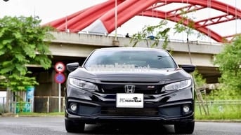 CIVIC RS 2020 CỰC MỚI, NHẬP THÁI, ODO: 3 VẠN KM