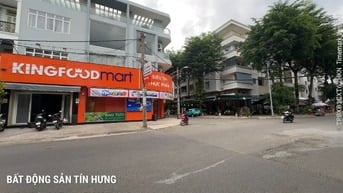 Bán nhà khu Tên Lửa, MT đường Số 6E, DT 4 x 18m, 1 lầu, giá 8.4 tỷ.