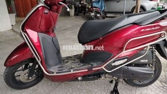 Honda Lead Đỏ Việt Nam