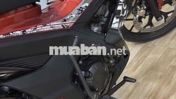 Honda Sonic 150 30.000 km Đỏ đen