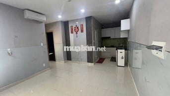 Du học Hà Lan bán căn 2pn 2wc có nội thất ở ngay cc Dream Home Palace