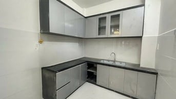 🏠 23. NHÀ MỚI QUẬN 12 – HẺM XE HƠI - LÊ VĂN KHƯƠNG - NGAY CHỢ THIẾC -