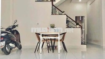 NHÀ CHÍNH CHỦ 20NĂM ĐANG CẦN BÁN GẤP 1 LẦU (5*15m) -5.89 TỶ -P15- TB
