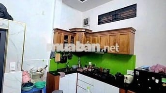 Nhà thuê Gò Vấp 2PN 2WC💥Hẻm xe hơi Đường số 59 P14 giá 10 triệu