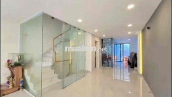Cho thuê nhà nguyên căn Sadeco Phước Kiển