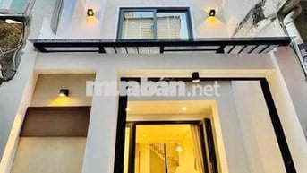 Đường Phùng Văn Cung, Phú Nhuận, Nhà Mới