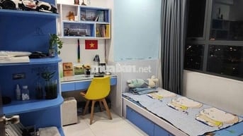 Cho thuê Green River 3 phòng ngủ 2wc full nội thất giá 13 triệu quận 8