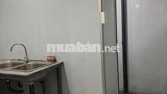Nhà cho thuê căn 2tr5 (cọc 1tr) gần ngã 3 chợ Nhơn Đức