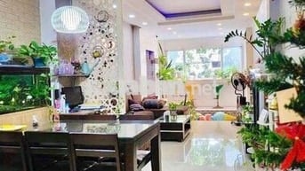 nhà hẻm tân thành. tân phú thông với hẻm 681 âu cơ. tân phú