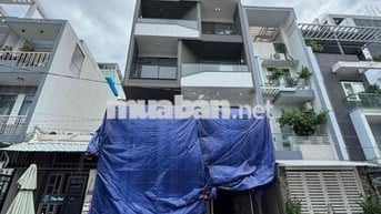 cho thuê mặt bằng kinh doanh đường số tân quy làm nails, vp, showroom,