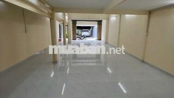 Mặt bằng đẹp 6x17. Ngay khu sầm uất Hiệp Bình Chánh.