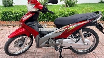 Honda Wave S110 Xe Dọn Full New