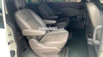 Ford Tourneo Titanium 2020 Xăng Trắng